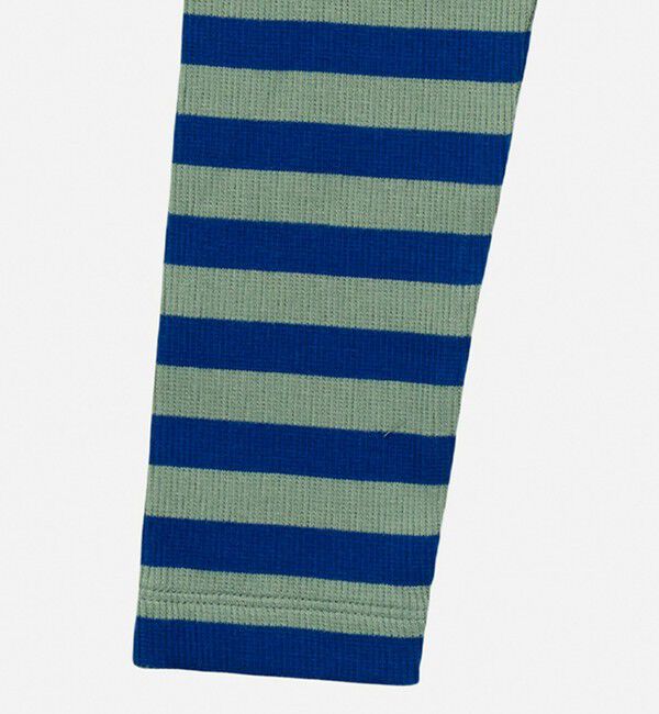 Marimekko「【kids】Pyoria Tasaraita Unikko Ⅰ パンツ」|その他|