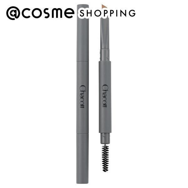 Chacott COSMETICS（チャコット・コスメティクス）「Chacott COSMETICS(チャコット・コスメティクス) ブラッシュアップアイブロウ 240 ライトベージュ 本体」|アイブロウ|その他