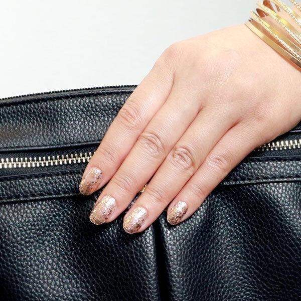  「ジーニッシュマニキュア ジーニッシュ 23スパーク (8ml)」|ネイルカラー|