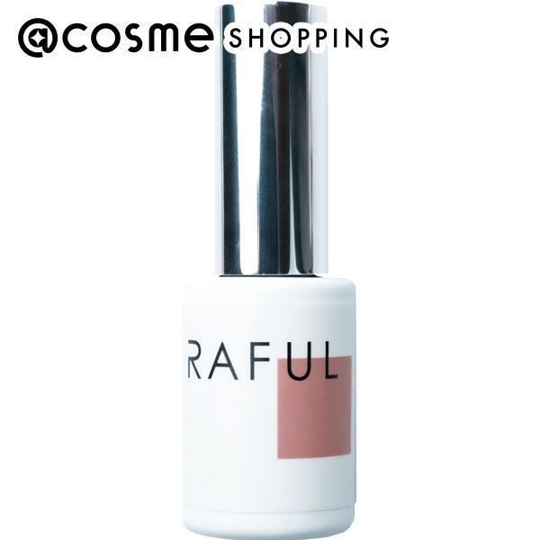  「RAFUL RAFUL ジェル RF004 本体 (5ml)」|ネイルカラー|その他