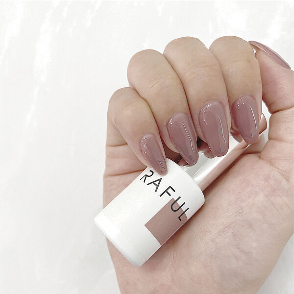  「RAFUL RAFUL ジェル RF004 本体 (5ml)」|ネイルカラー|