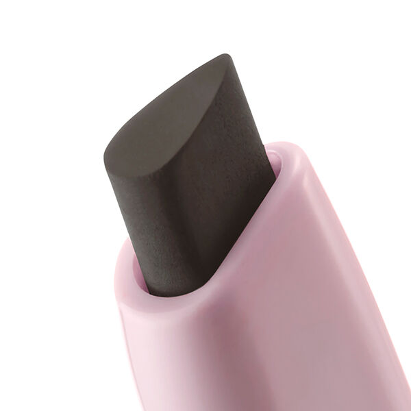 ファシオ「ファシオ ウォータープルーフ アイブロウ (しずく型芯) 01 グレー 無香料 (0.3g)」|アイブロウ|