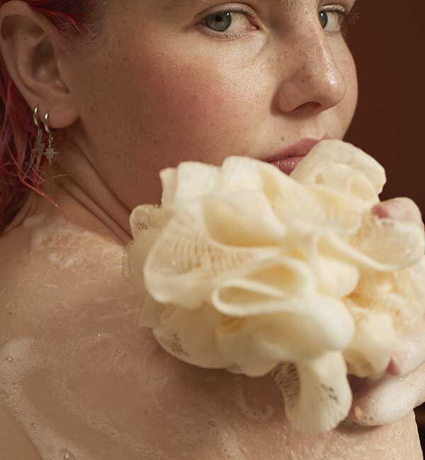 THE BODY SHOP「シャワージェル ブリティッシュローズ 250mL」|入浴剤・バスグッズ|