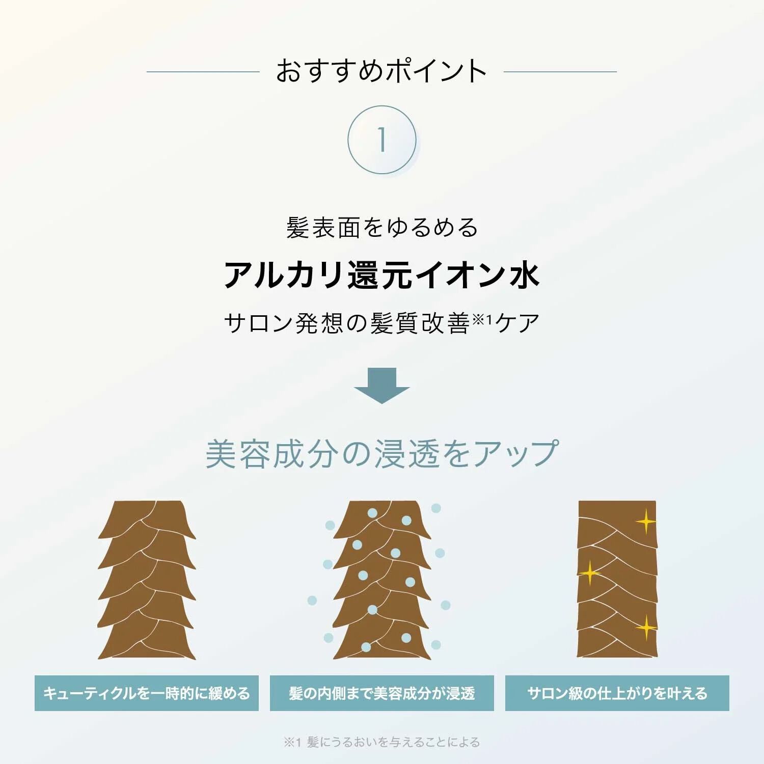 F ORGANICS「コンセントレートヘアマスク 【O by F】」|コンディショナー・トリートメント|