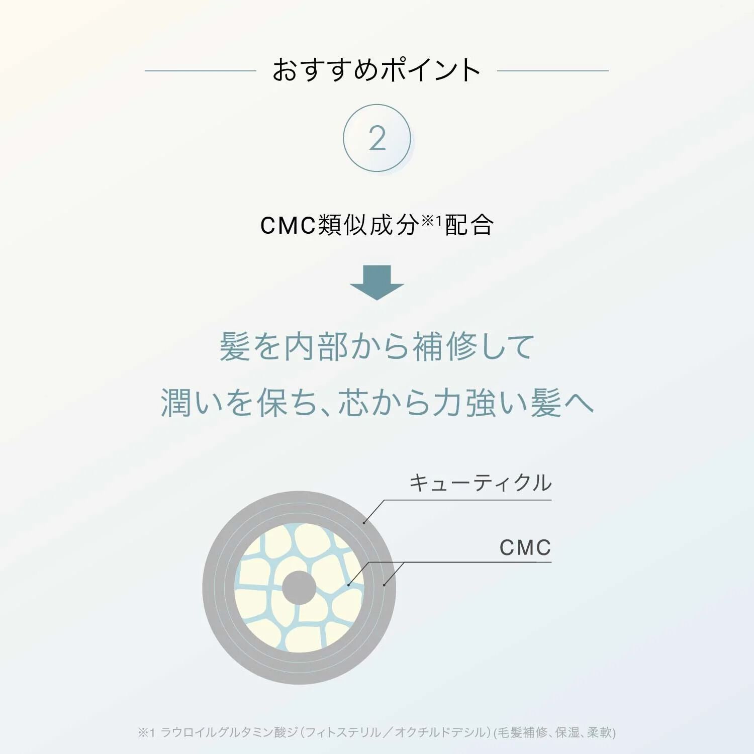 F ORGANICS「コンセントレートヘアマスク 【O by F】」|コンディショナー・トリートメント|