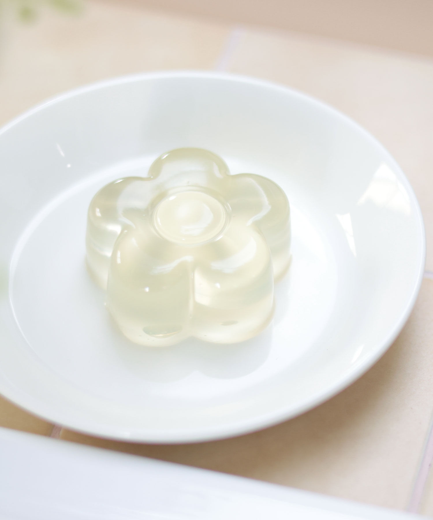 MARY QUANT「『数量限定』オリジナル洗顔泡立てネット付 エッセンシャルズ モイスチャー ソープ」|洗顔料|