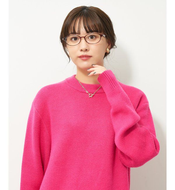  「Zoff｜Sanrio Characters マイメロディモデル レンズ交換券付」|メガネ|