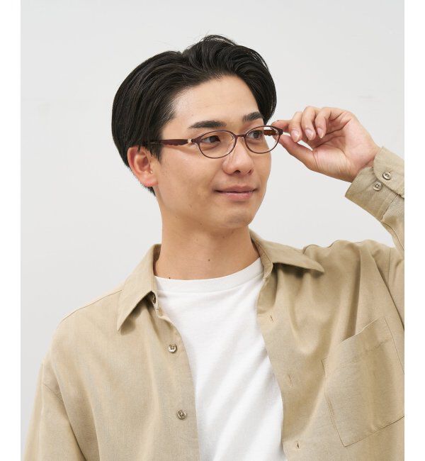  「Zoff｜Sanrio Characters マイメロディモデル レンズ交換券付」|メガネ|