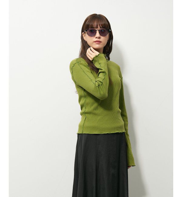  「Zoff｜Sanrio Characters シナモロールモデル (調光レンズ搭載)(WEB限定)」|サングラス|