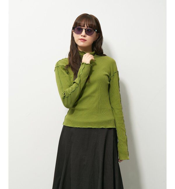  「Zoff｜Sanrio Characters シナモロールモデル (調光レンズ搭載)(WEB限定)」|サングラス|