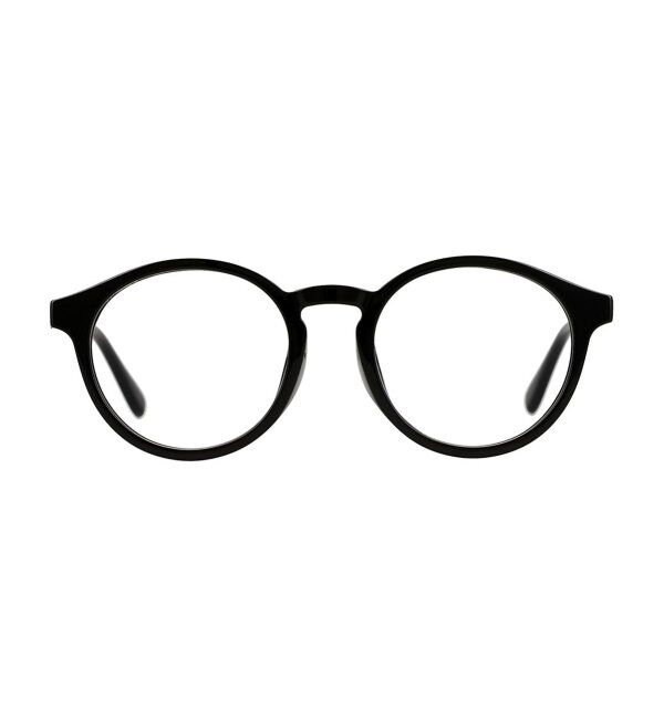  「【WEB限定】ボストン型 調光サングラス | カラーレンズ 軽量 紫外線対策 UVカット レンズの色が変わる」|サングラス|