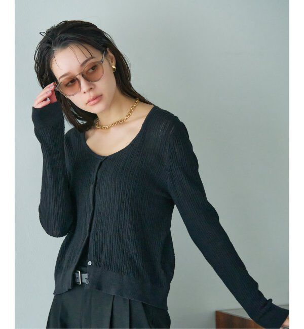  「【WEB限定】ボストン型 調光サングラス | カラーレンズ 軽量 紫外線対策 UVカット レンズの色が変わる」|サングラス|