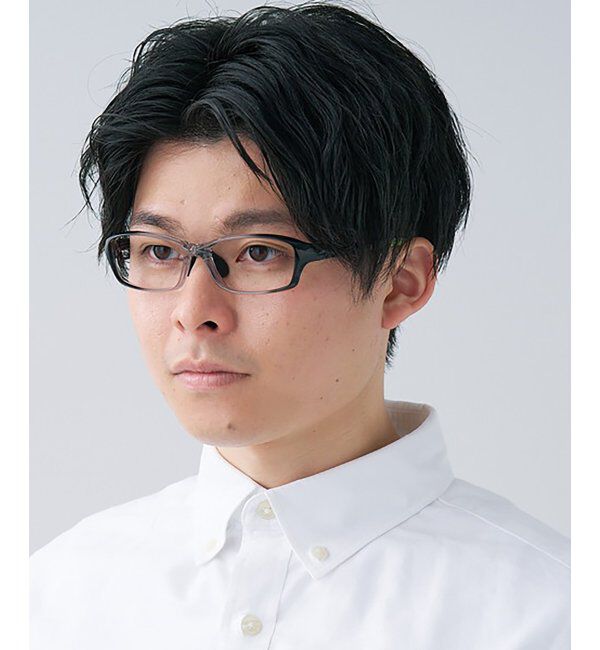  「Zoff SPORTS ACTIVE TYPE レンズ交換券付」|メガネ|