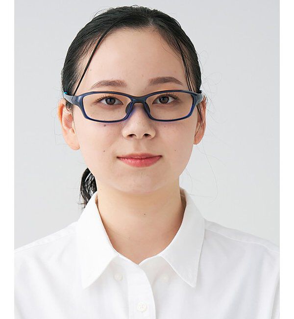  「Zoff SPORTS ACTIVE TYPE レンズ交換券付」|メガネ|