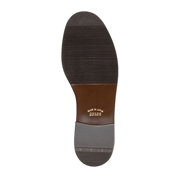 HARUTA「レザーカジュアルタッセルローファー＃231」|ローファー|