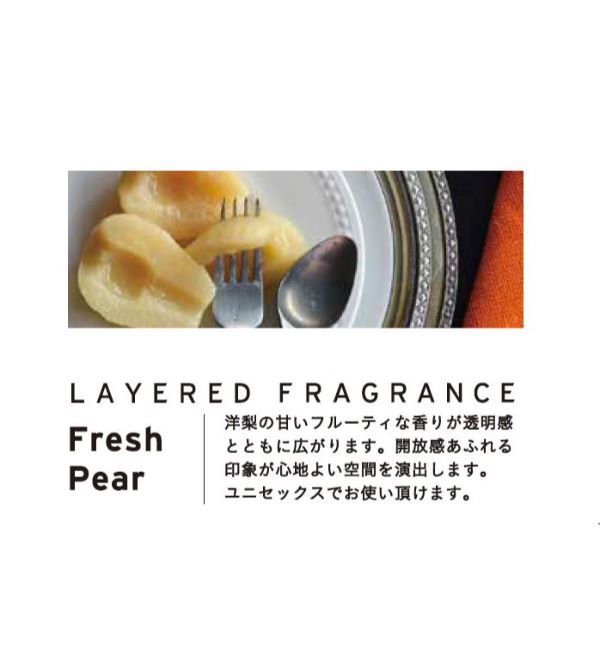 SHOLAYERED「ボディスプレー 100ml」|香水・フレグランス|