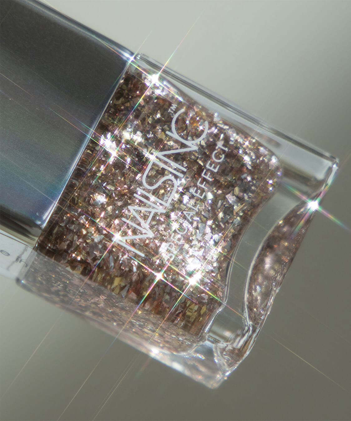 NAILS INC「Mini Base and Top Kit + SPECIAL EFFFECT」|ネイルカラー|