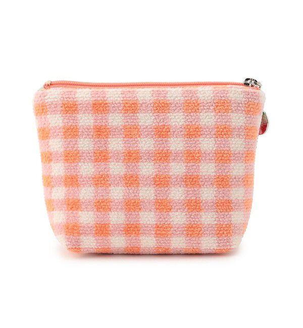 LOVERARY BY FEILER「ラブラリーパーラー　ポーチ　L/LPL-233050」|ポーチ|