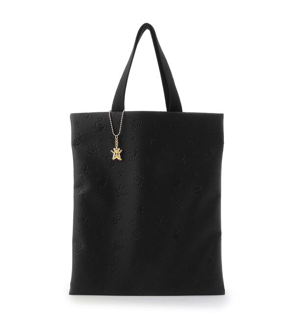 モフモフネコチャン バッグ L/MNC-260285（LOVERARY BY FEILER