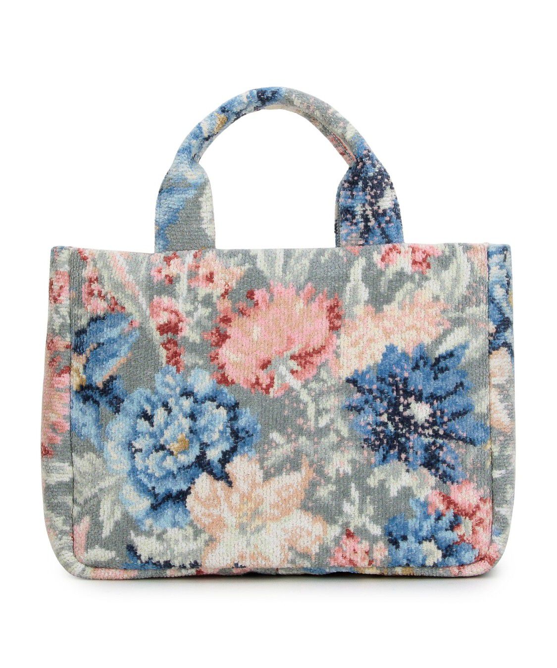 モフモフネコチャン バッグ L/MNC-260285（LOVERARY BY FEILER