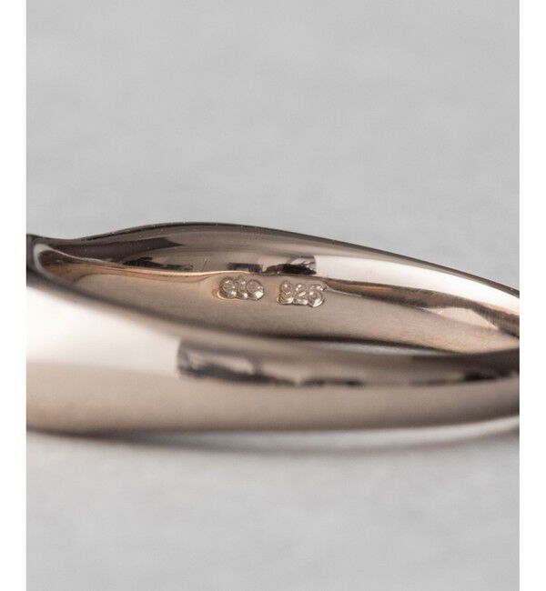 ete「ロウ リング」|リング|