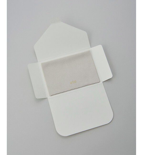 ete「ete ジュエリークロス」|その他|