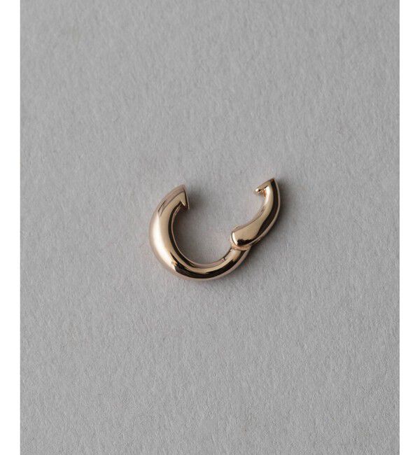 ete「チャンキー ハグイヤリング」|イヤリング|