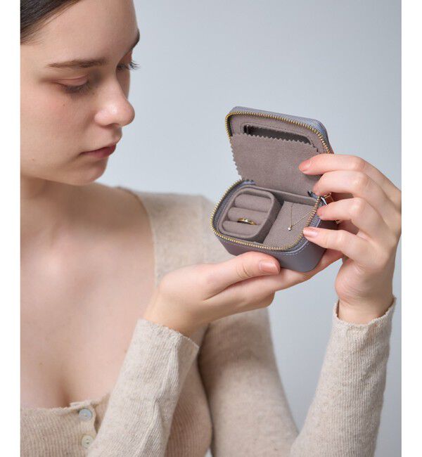 ete「マイフェイバリットポーチ」|その他|