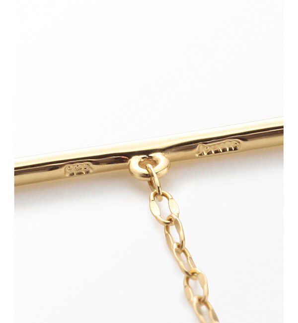 Jouete「パール ネックレス」|ネックレス|