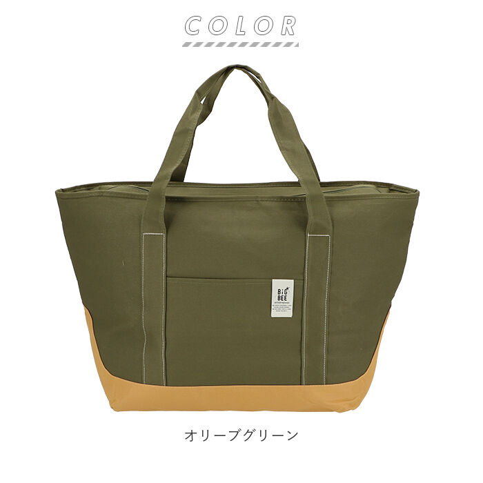 BACKYARD FAMILY「保冷バッグ おしゃれ 通販 クーラーバッグ エコバッグ トートバッグ ショルダーバッグ」|エコバッグ|