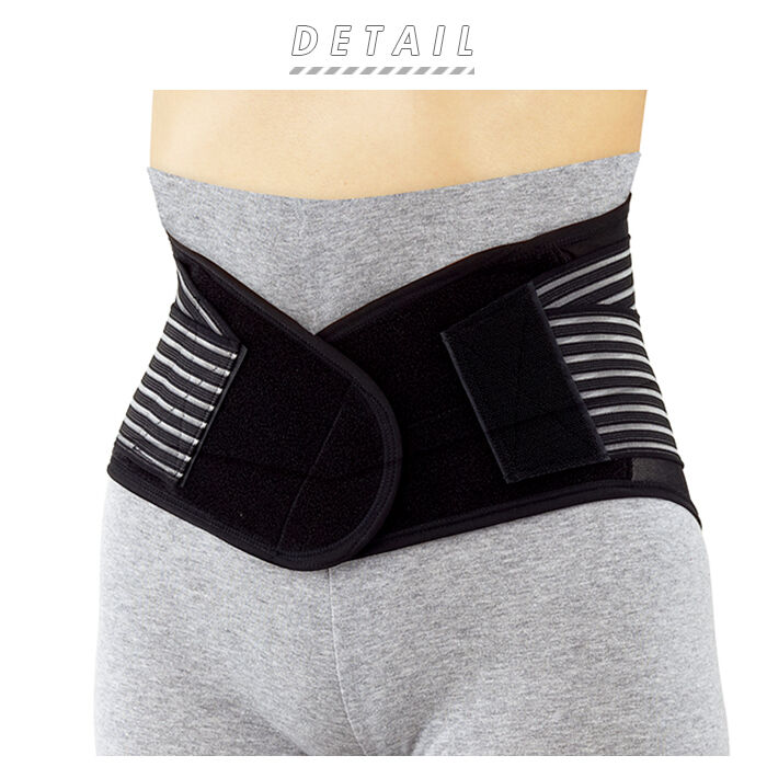 BACKYARD FAMILY「ソルボ サポーター 通販 ソルボ楽らく腰ガード ソルボセイン 腰サポーター スポーツ 女性 薄型」|その他|