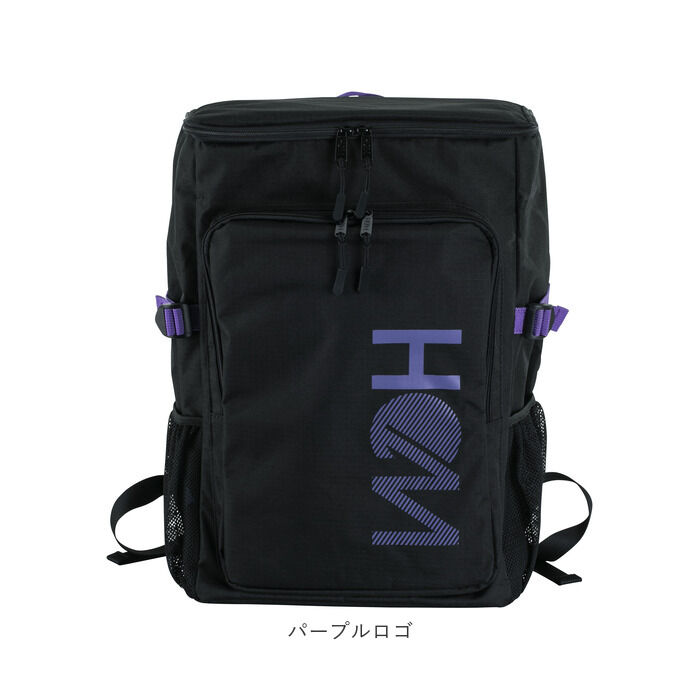 BACKYARD FAMILY「HeM ヘム スクールリュック 大容量 リュック リュックサック 通販 デイパッグ デイパック」|リュック|