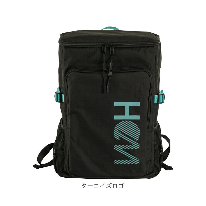 BACKYARD FAMILY「HeM ヘム スクールリュック 大容量 リュック リュックサック 通販 デイパッグ デイパック」|リュック|