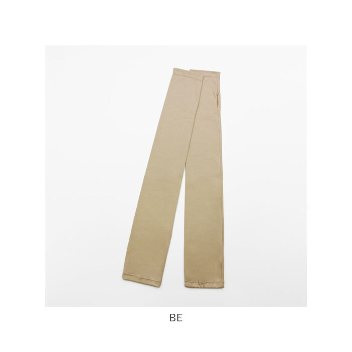 BACKYARD FAMILY「UV アームカバー ロング 通販 レディース kuroda クロダ WOMEN ORGANIC」|その他|