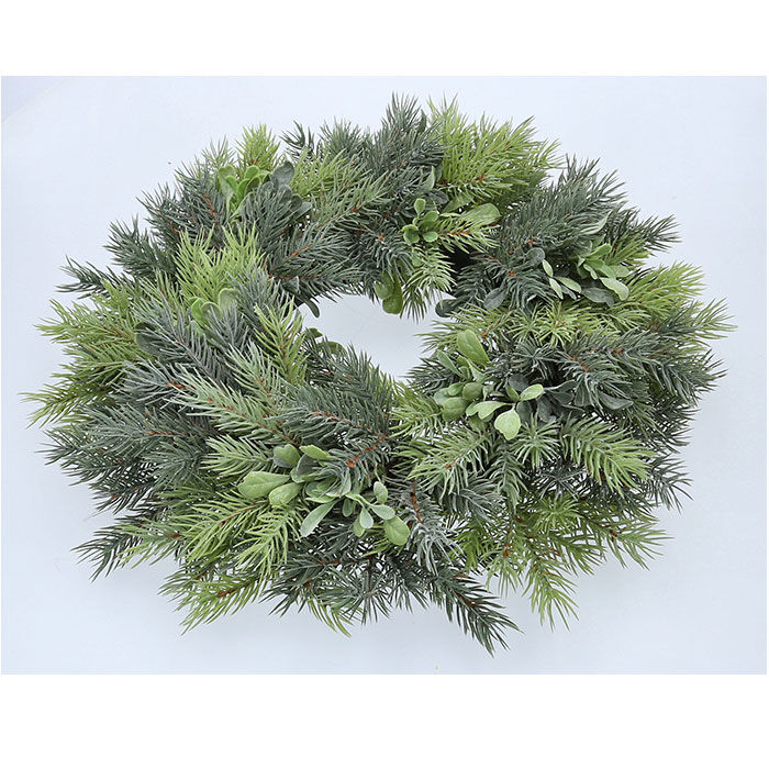 BACKYARD FAMILY「リース 造花 通販 フェイクグリーン フェイク グリーン 葉っぱ 観葉植物」|その他|