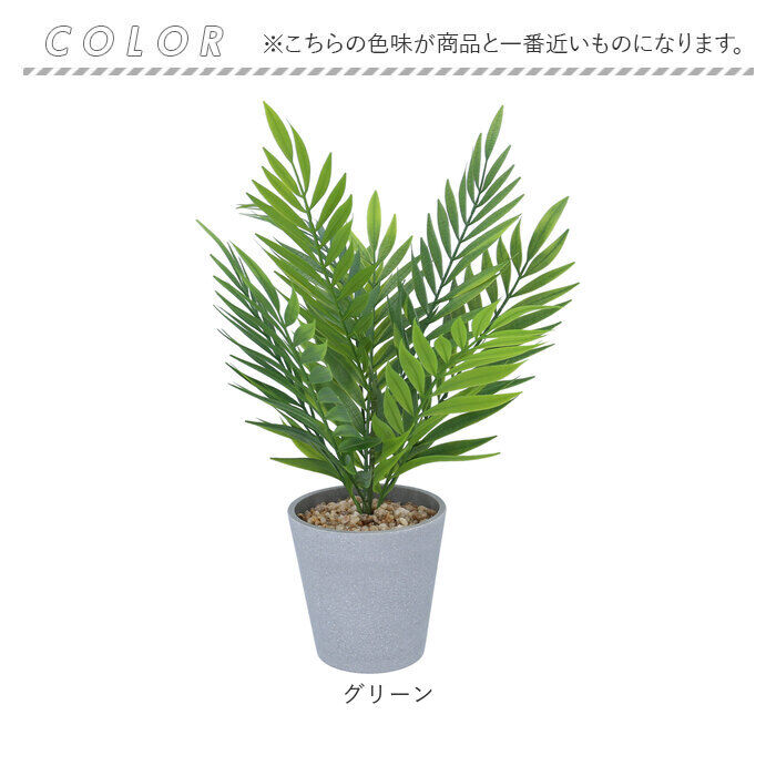 BACKYARD FAMILY「観葉植物 フェイク 大型 通販 フェイクグリーン ヤシ アーティフィシャルグリーン」|その他|