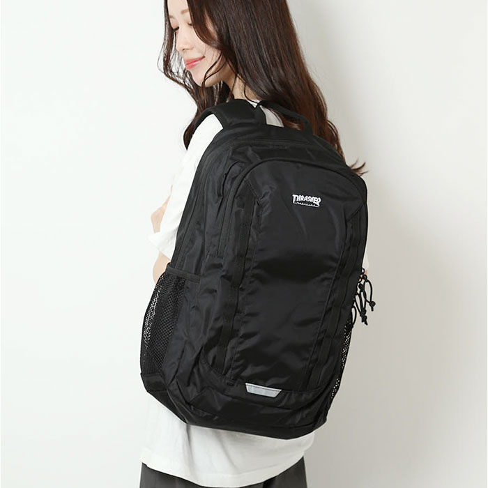 BACKYARD FAMILY「スラッシャー リュック THRASHER THR-283 通販 リュックサック バックパック」|リュック|