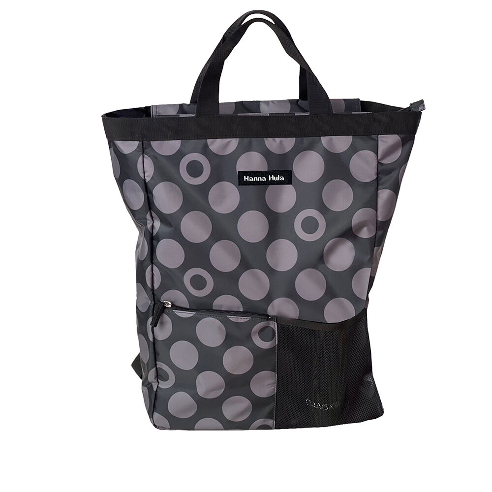 BACKYARD FAMILY「ハンナフラ リュック TNS-SQRC 通販 リュックサック バックパック デイパック 軽量 軽い」|リュック|その他1