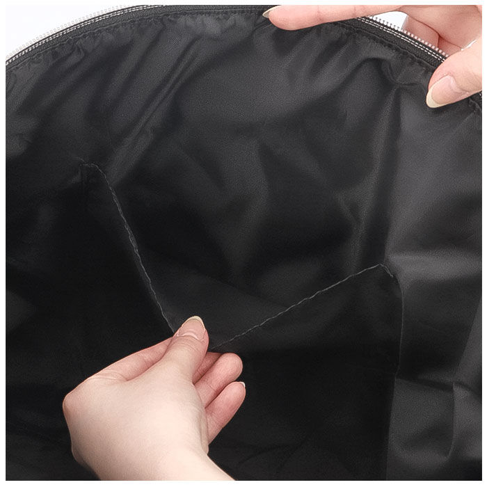 Legato Largo「レガートラルゴ バッグ LI-V0082 通販 Legato Largo ボストンバッグ 2way」|ボストンバッグ|