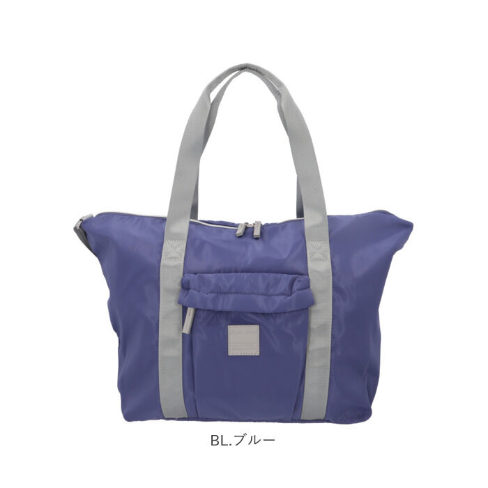 Legato Largo「レガートラルゴ バッグ LI-V0082 通販 Legato Largo ボストンバッグ 2way」|ボストンバッグ|