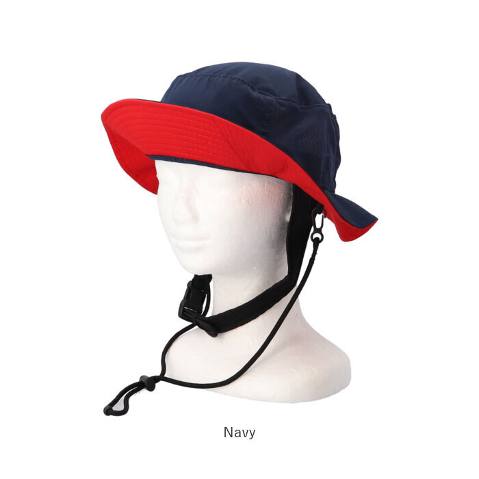 BACKYARD FAMILY「サファリハット 撥水 通販 サーフハット 帽子 ハット アドベンチャーハット はっ水 レディース」|ハット|