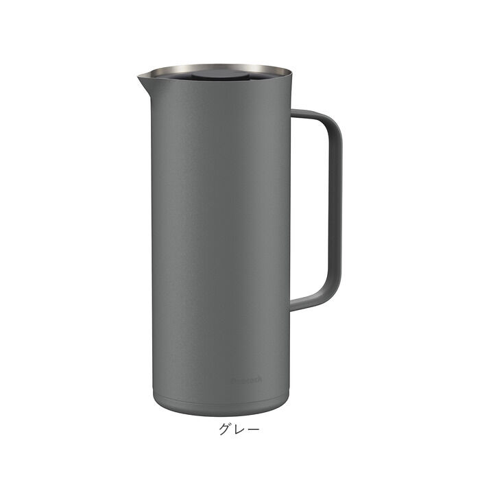 BACKYARD FAMILY「ピーコック Peacock ポット AHW-101 通販 リビングポット 卓上ポット」|その他|