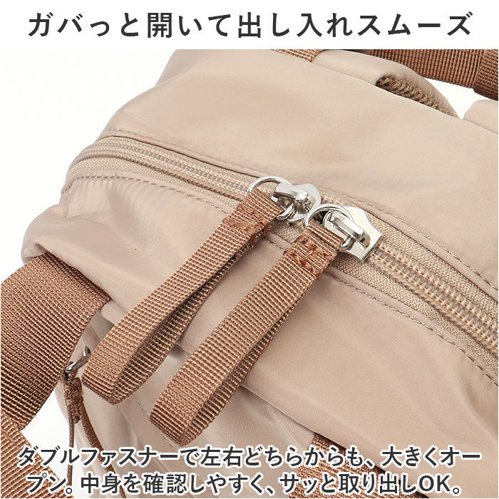 BACKYARD FAMILY「アネログランデ リュック 通販 anello GRANDE GTM0713 リュックサック」|リュック|