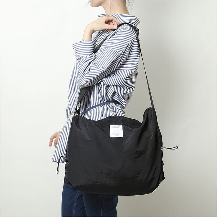 BACKYARD FAMILY「JOUET ショルダーバッグ ジョエット J6862 通販 ショルダーバック ショルダー バッグ」|ショルダー・メッセンジャー|