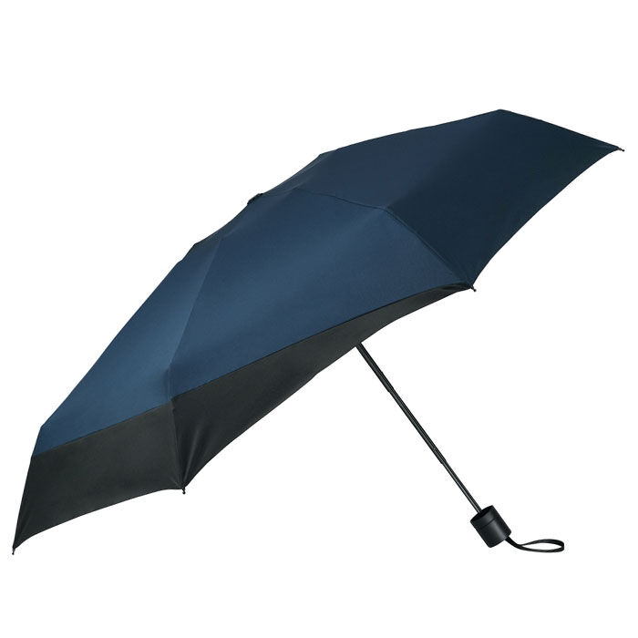 BACKYARD FAMILY「マブ mabu 折りたたみ傘 メンズ 通販 折り畳み傘 後ろが長い 晴雨兼用 雨晴兼用 58cm」|傘|