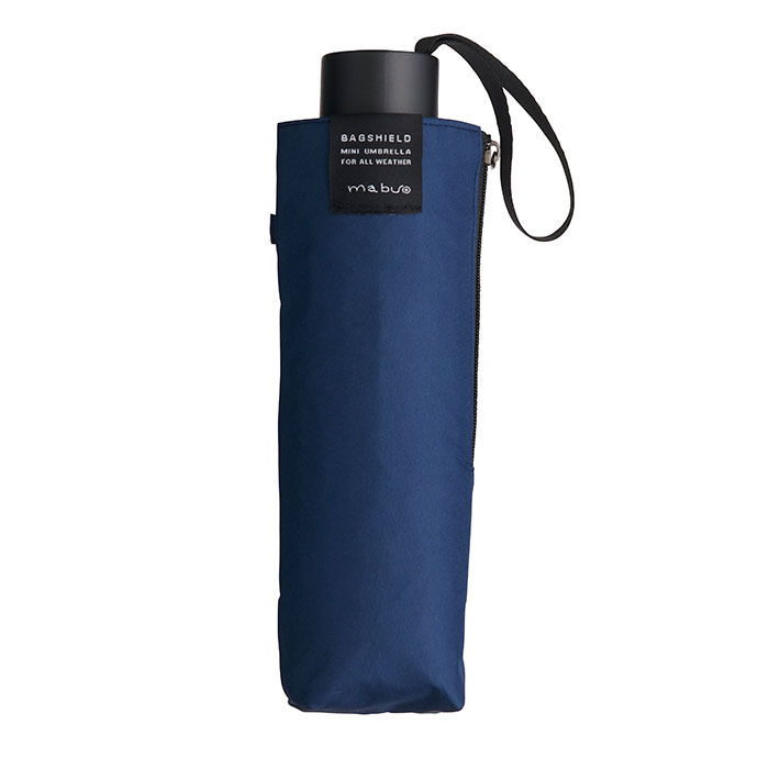 BACKYARD FAMILY「マブ mabu 折りたたみ傘 メンズ 通販 折り畳み傘 後ろが長い 晴雨兼用 雨晴兼用 58cm」|傘|