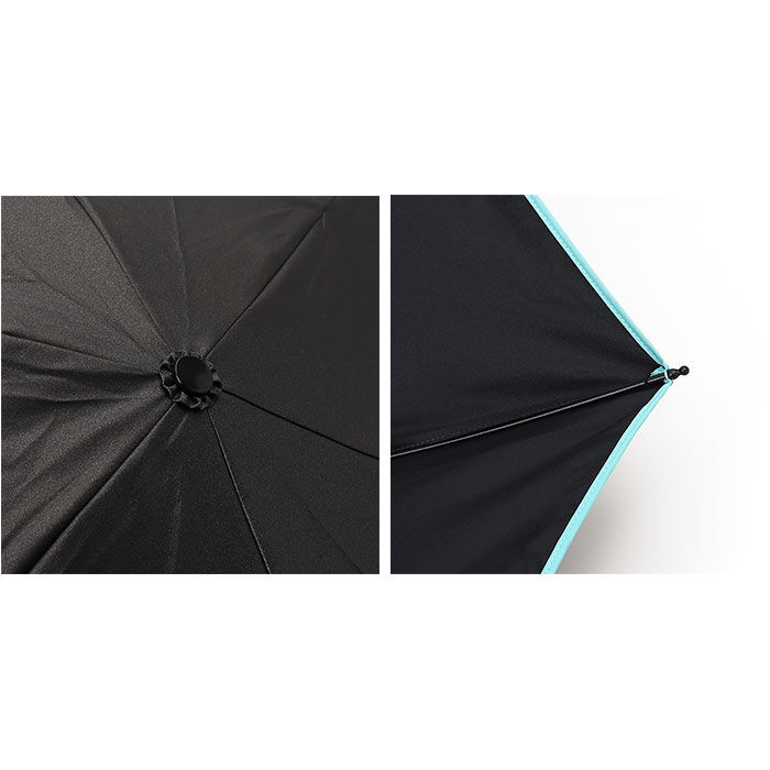 BACKYARD FAMILY「傘 mabu 折りたたみ 通販 マブ 折りたたみ傘 晴雨兼用傘 日傘 折り畳み傘 UVカット」|傘|