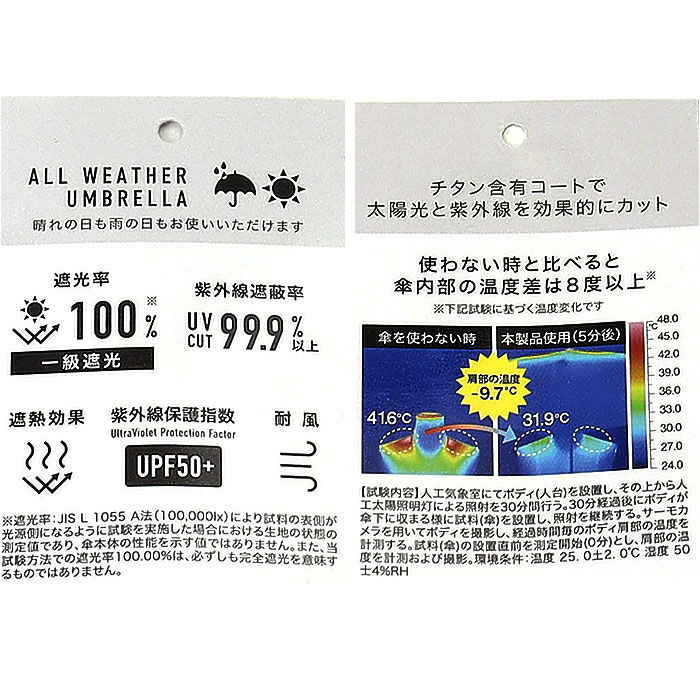 BACKYARD FAMILY「傘 mabu 折りたたみ 通販 マブ 折りたたみ傘 晴雨兼用傘 日傘 折り畳み傘 UVカット」|傘|