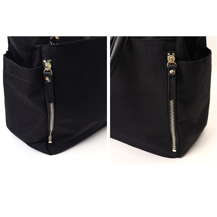 BACKYARD FAMILY「Prosperity white トートバッグ PTNK-01 通販 手提げ トート トートバック」|トートバッグ|