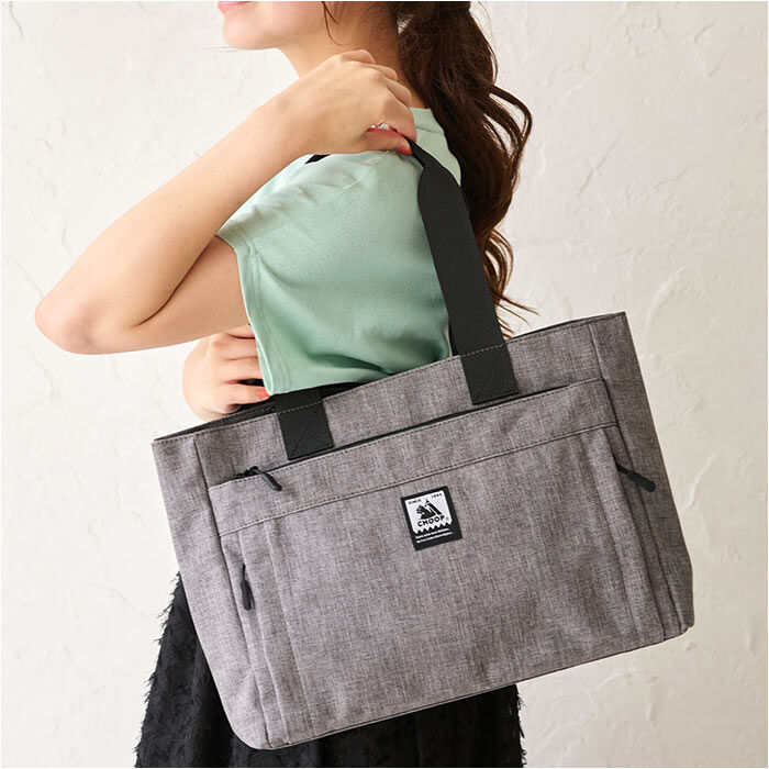 BACKYARD FAMILY「CHOOP バッグ シュープ c-61701 通販 トートバッグ トートバック レディース A4」|トートバッグ|